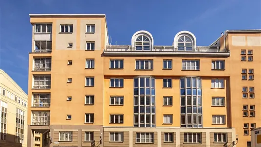 Bostadsrätter till salu i Södermalm - foto 4