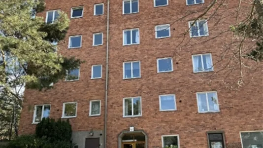 Lägenheter i Lidingö - foto 3