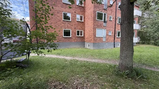 Bostadsrätter till salu i Söderort - foto 1