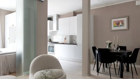 Lägenheter till salu i Östermalm - foto 4