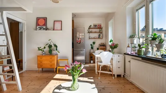 Bostadsrätter till salu i Södermalm - foto 11