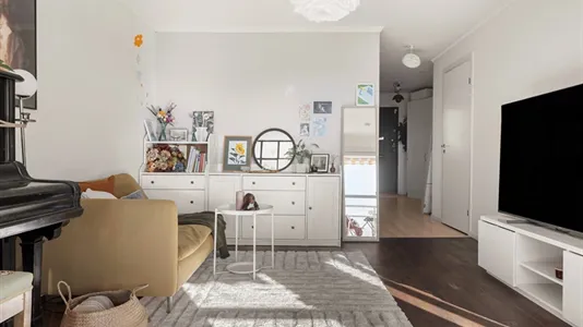 Bostadsrätter till salu i Hammarbyhamnen - foto 7