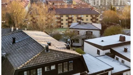 Hus i Johanneberg - foto 1