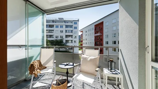 Bostadsrätter till salu i Södermalm - foto 2