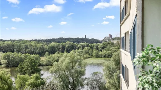 Bostadsrätter till salu i Södermalm - foto 2