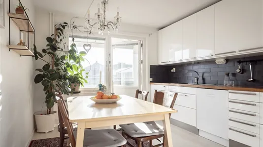 Bostadsrätter till salu i Nacka - foto 4