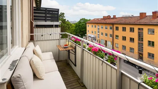 Bostadsrätter till salu i Västerort - foto 7