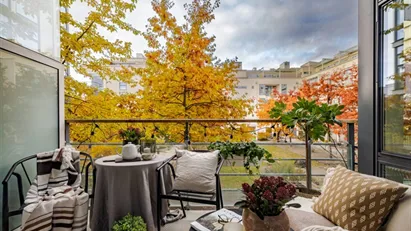 Bostadsrätt till salu i Hammarbyhamnen