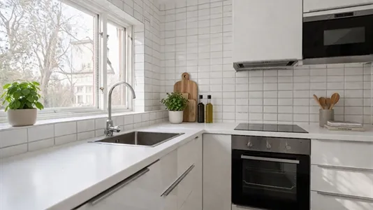 Bostadsrätter till salu i Söderort - foto 3