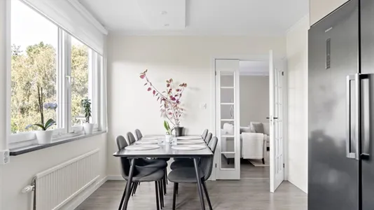 Bostadsrätter till salu i Haninge - foto 5