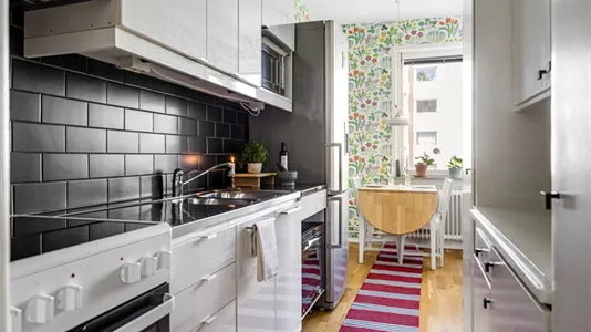 Bostadsrätter till salu i Söderort - foto 2
