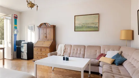 Lägenheter till salu i Gärdet/Djurgården - foto 8