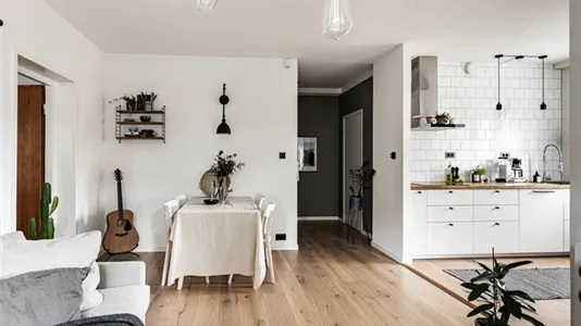 Bostadsrätter till salu i Hammarbyhamnen - foto 9