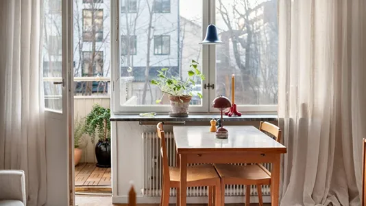 Bostadsrätter till salu i Västerort - foto 6