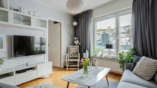 Bostadsrätter till salu i Hammarbyhamnen - foto 9