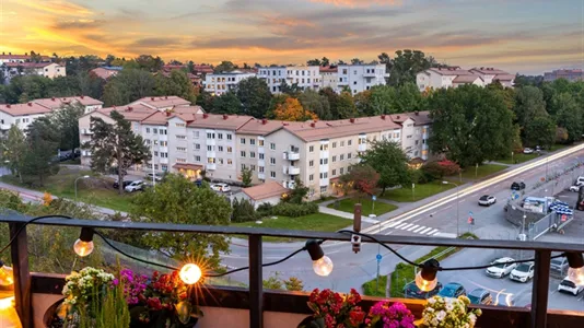 Bostadsrätter till salu i Söderort - foto 8