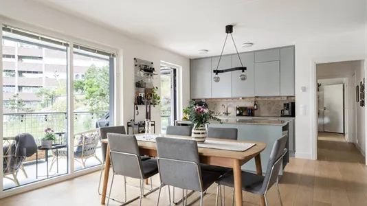 Bostadsrätter till salu i Nacka - foto 9