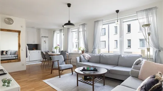 Bostadsrätter till salu i Söderort - foto 7