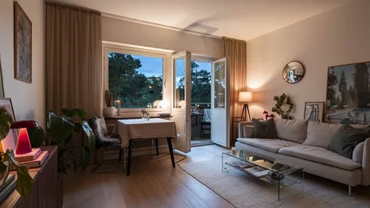 Bostadsrätter till salu i Söderort - foto 5