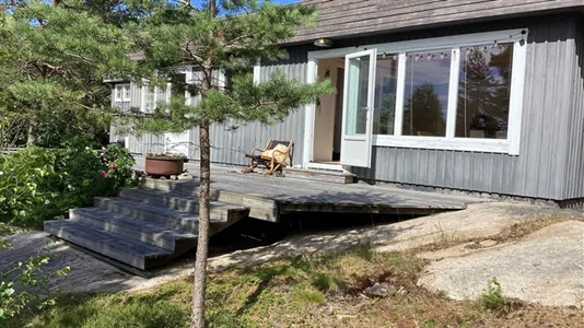 Hus till salu i Tanum - foto 1