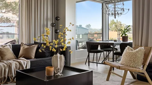 Bostadsrätter till salu i Nacka - foto 7