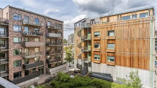 Bostadsrätter till salu i Täby - foto 12
