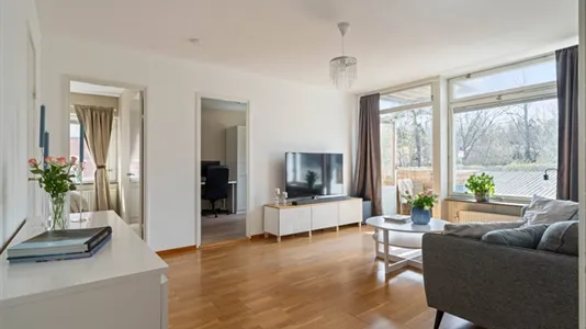 Bostadsrätter till salu i Söderort - foto 3