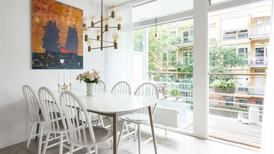 Bostadsrätter till salu i Hammarbyhamnen - foto 10