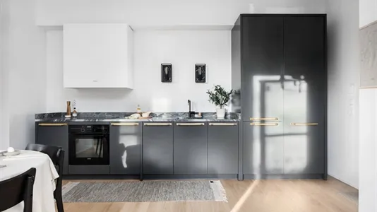 Bostadsrätter till salu i Nacka - foto 7
