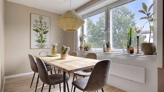 Bostadsrätter till salu i Haninge - foto 5