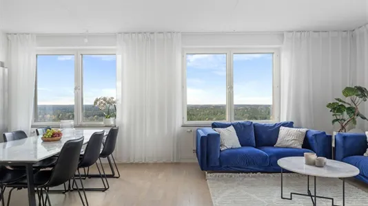 Bostadsrätter till salu i Haninge - foto 3