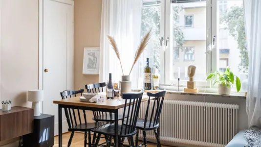 Bostadsrätter till salu i Söderort - foto 6