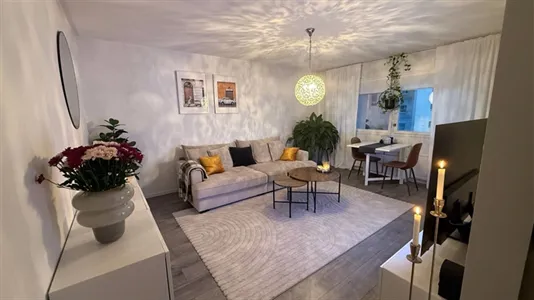 Bostadsrätter till salu i Söderort - foto 1