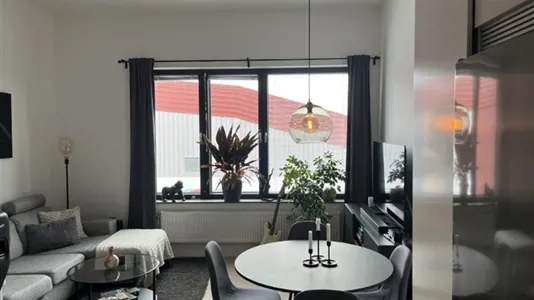Lägenheter i Växjö - foto 3