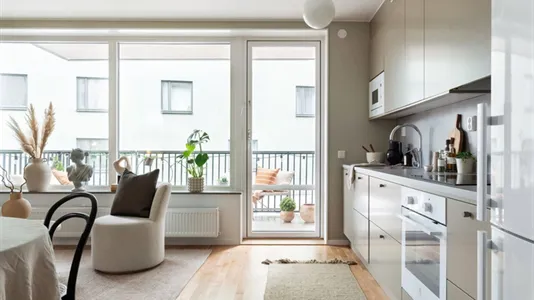 Bostadsrätter till salu i Västerort - foto 10