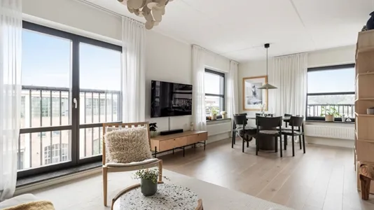 Bostadsrätter till salu i Nacka - foto 4