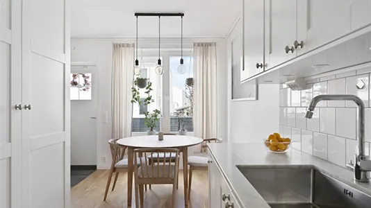 Bostadsrätter till salu i Haninge - foto 9