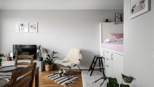 Bostadsrätter till salu i Söderort - foto 5