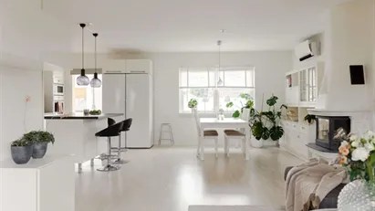 Lägenhet till salu i Växjö