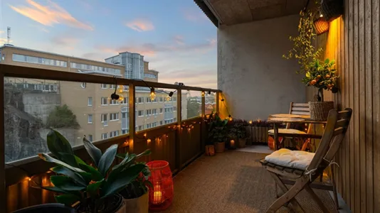 Bostadsrätter till salu i Nacka - foto 4