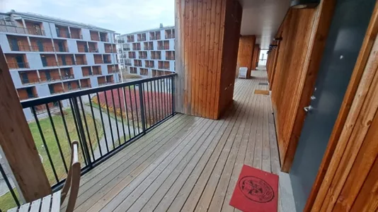 Lägenheter i Knivsta - foto 1