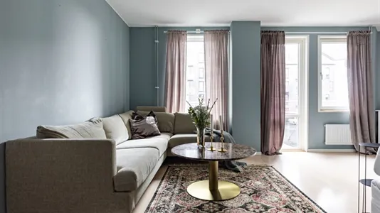 Bostadsrätter till salu i Söderort - foto 2