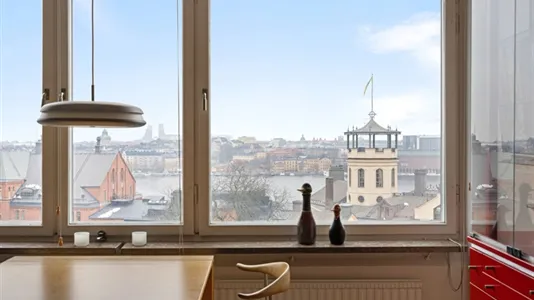Bostadsrätter till salu i Södermalm - foto 6