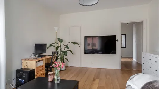 Bostadsrätter till salu i Söderort - foto 10