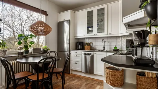 Bostadsrätter till salu i Kungsholmen - foto 5