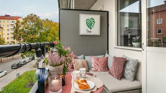 Bostadsrätter till salu i Hammarbyhamnen - foto 8