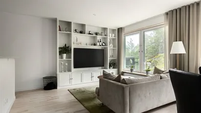 Bostadsrätt till salu i Nacka