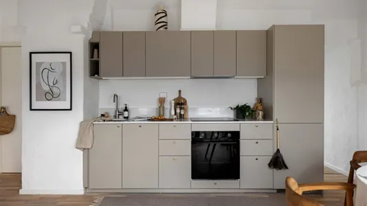 Bostadsrätter till salu i Södermalm - foto 12