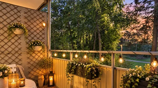 Bostadsrätter till salu i Söderort - foto 1