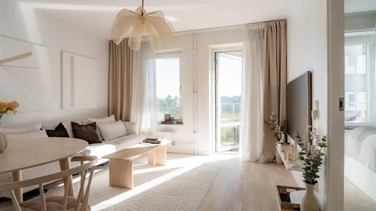 Bostadsrätter till salu i Nacka - foto 3